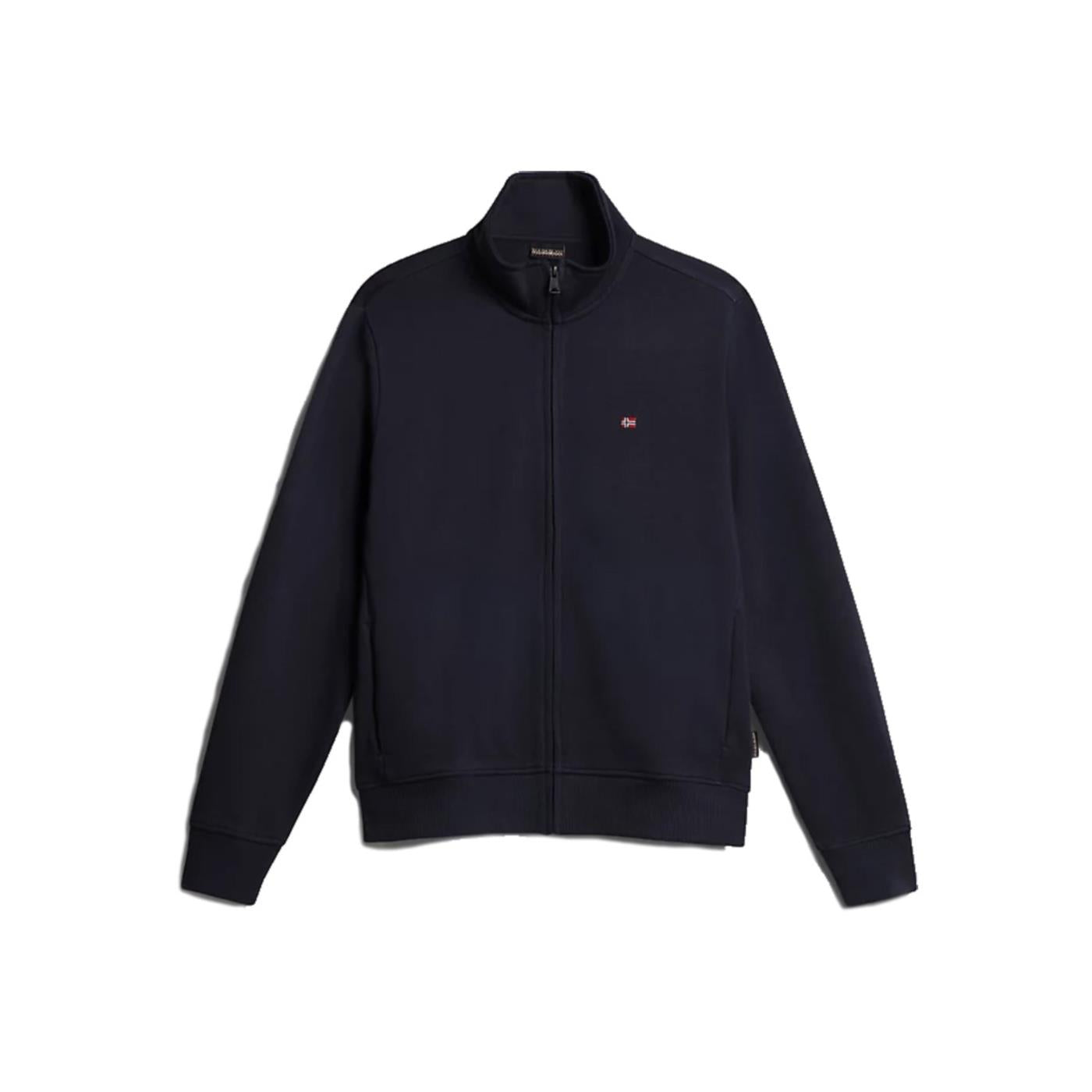 NAPAPIJRI BALIS FULL ZIP