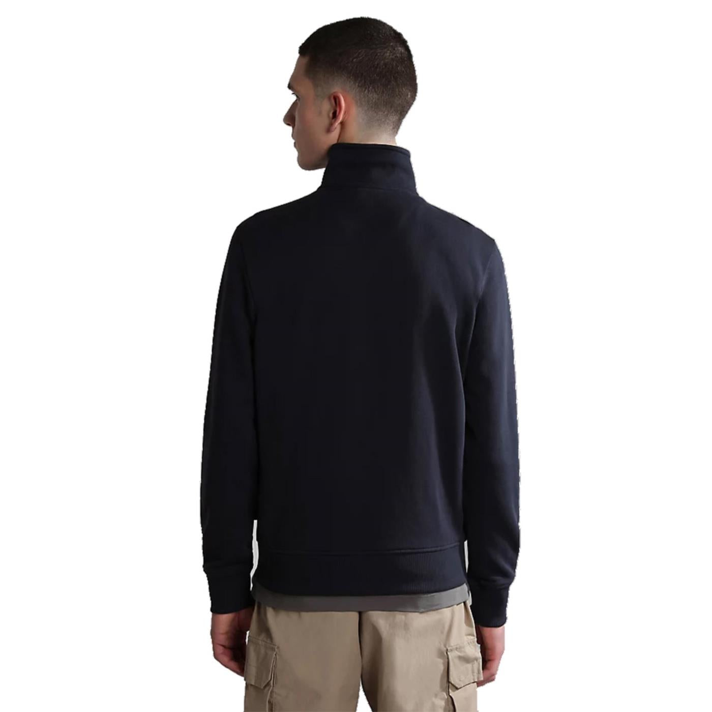 NAPAPIJRI BALIS FULL ZIP