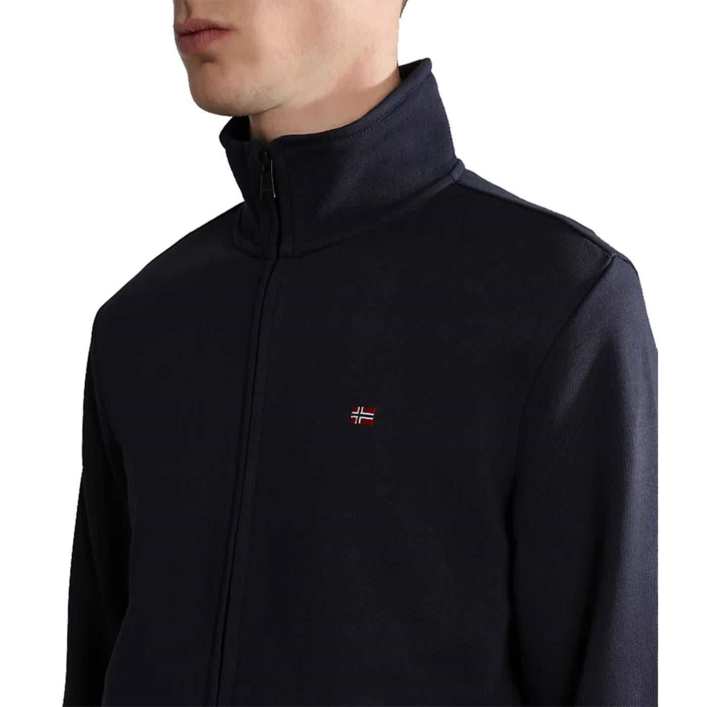 NAPAPIJRI BALIS FULL ZIP