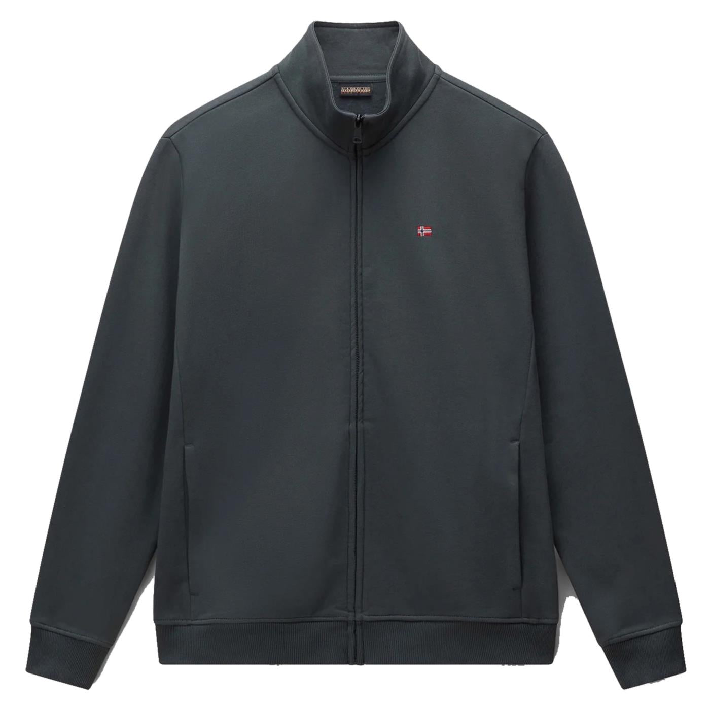 NAPAPIJRI BALIS FULL ZIP