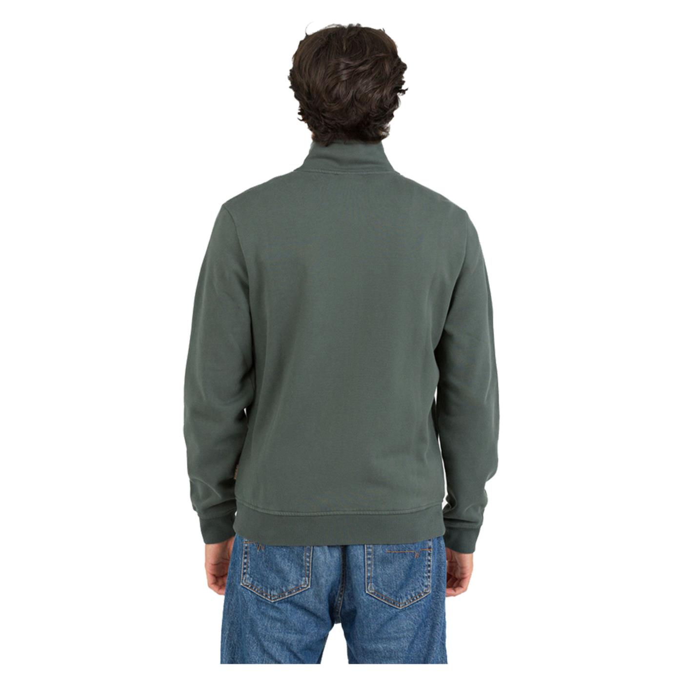 NAPAPIJRI BALIS FULL ZIP