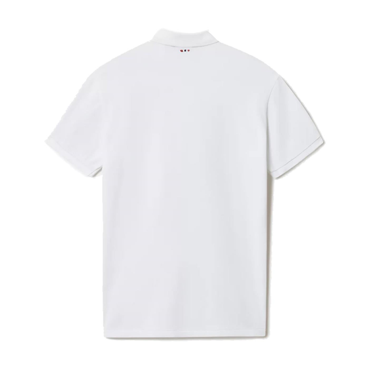 NAPAPIJRI ELBAS SS POLO