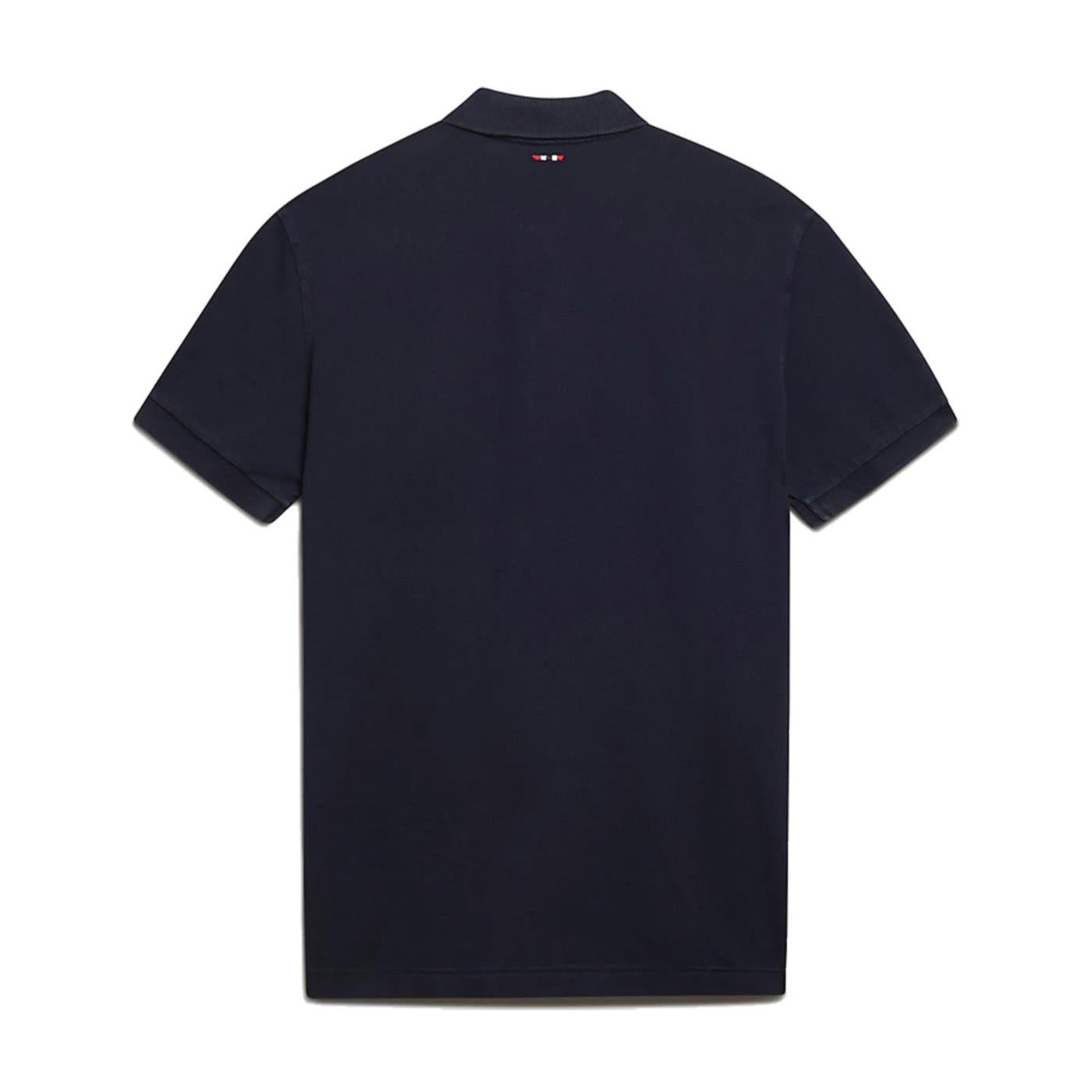 NAPAPIJRI ELBAS SS POLO