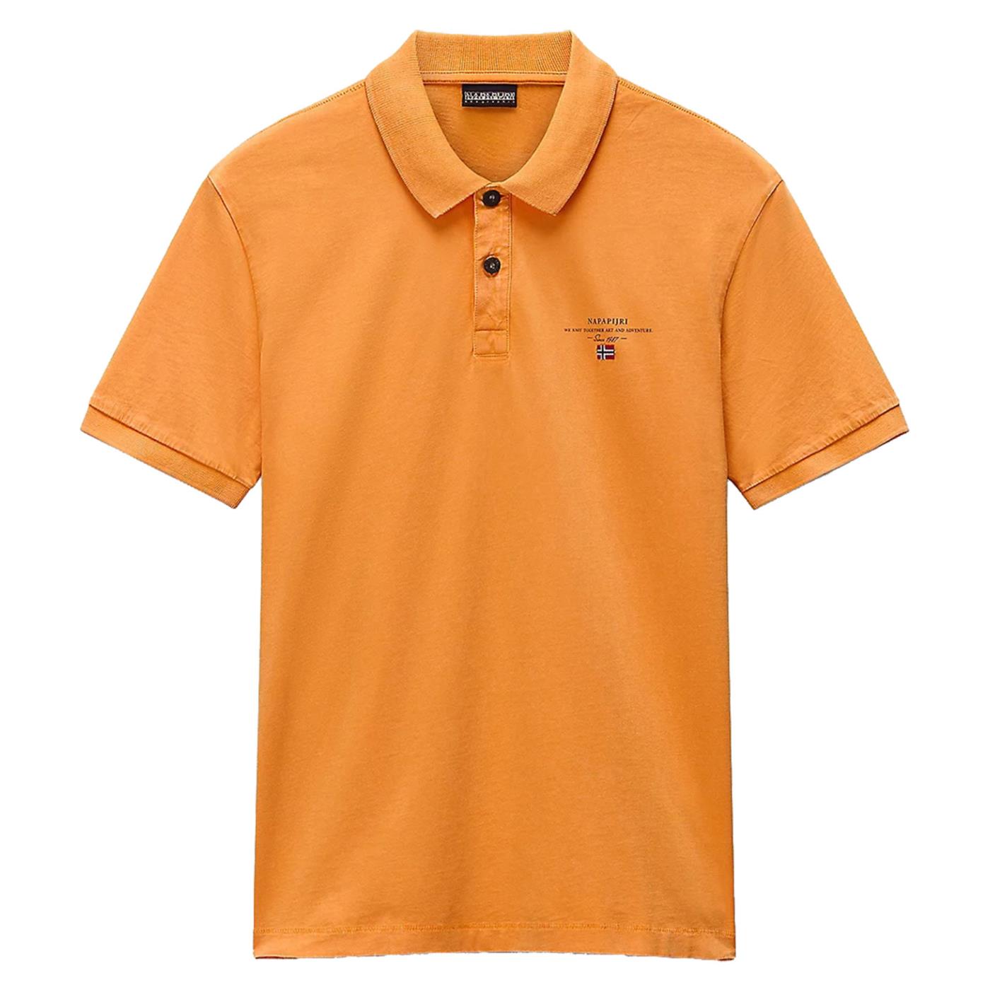 NAPAPIJRI ELBAS SS POLO