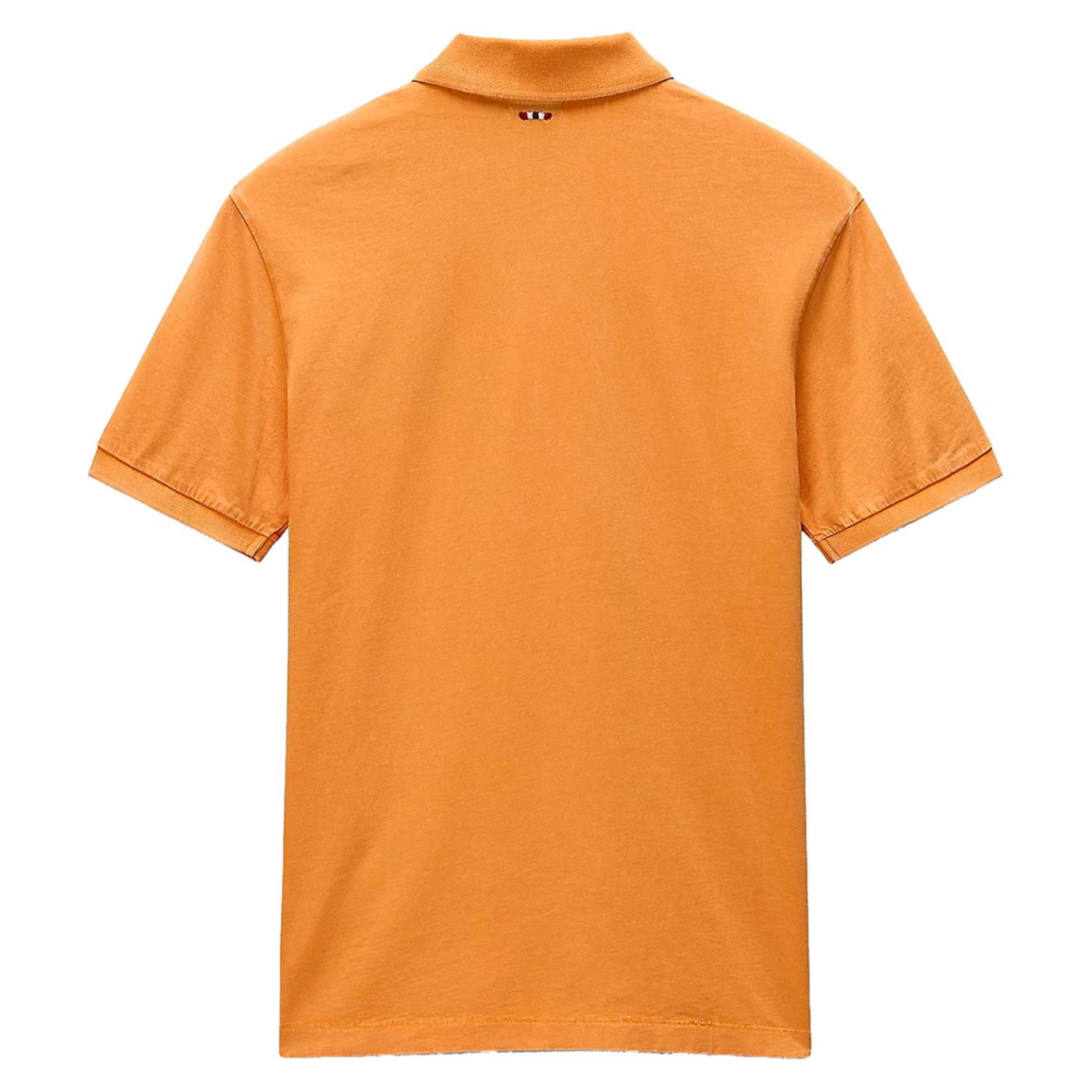 NAPAPIJRI ELBAS SS POLO