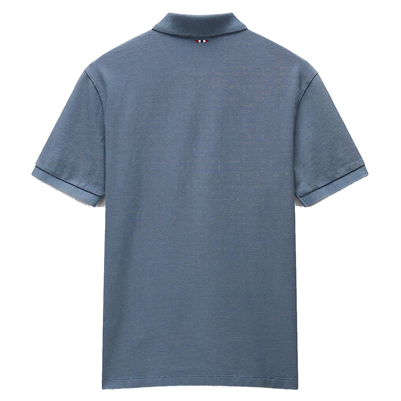NAPAPIJRI ELBAS SS POLO