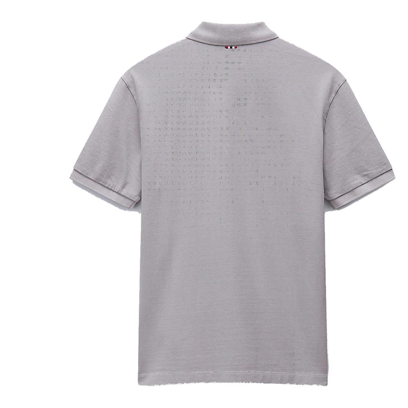 NAPAPIJRI ELBAS SS POLO