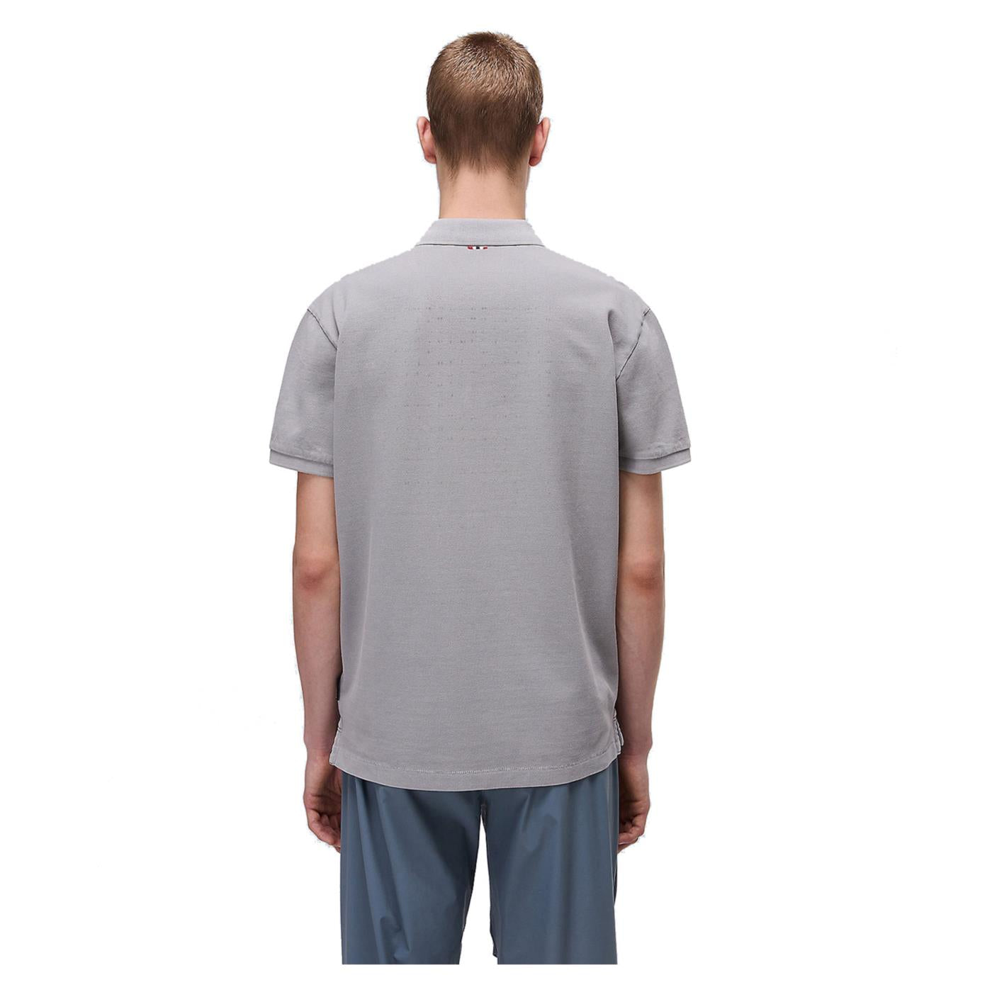 NAPAPIJRI ELBAS SS POLO