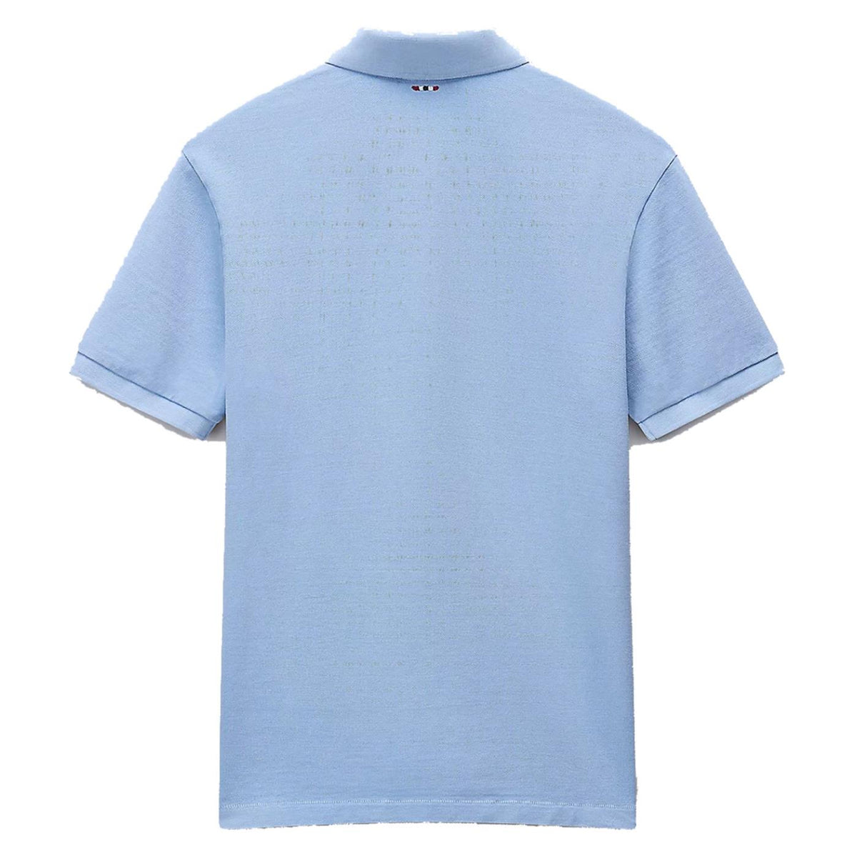 NAPAPIJRI ELBAS SS POLO - seconda immagine