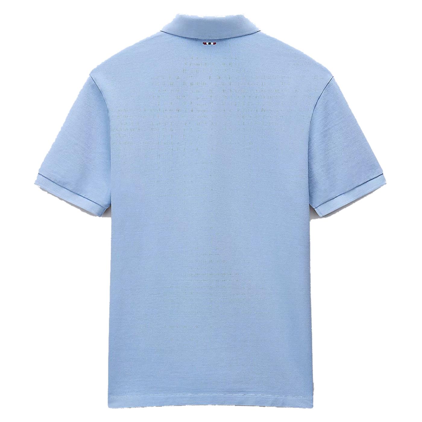 NAPAPIJRI ELBAS SS POLO