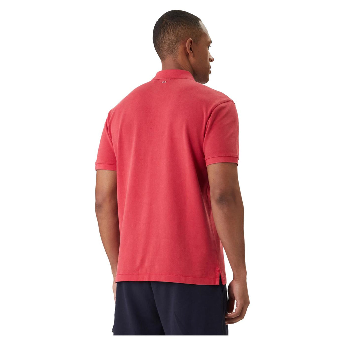 NAPAPIJRI POLO ELBAS SHORT SLEEVE - seconda immagine