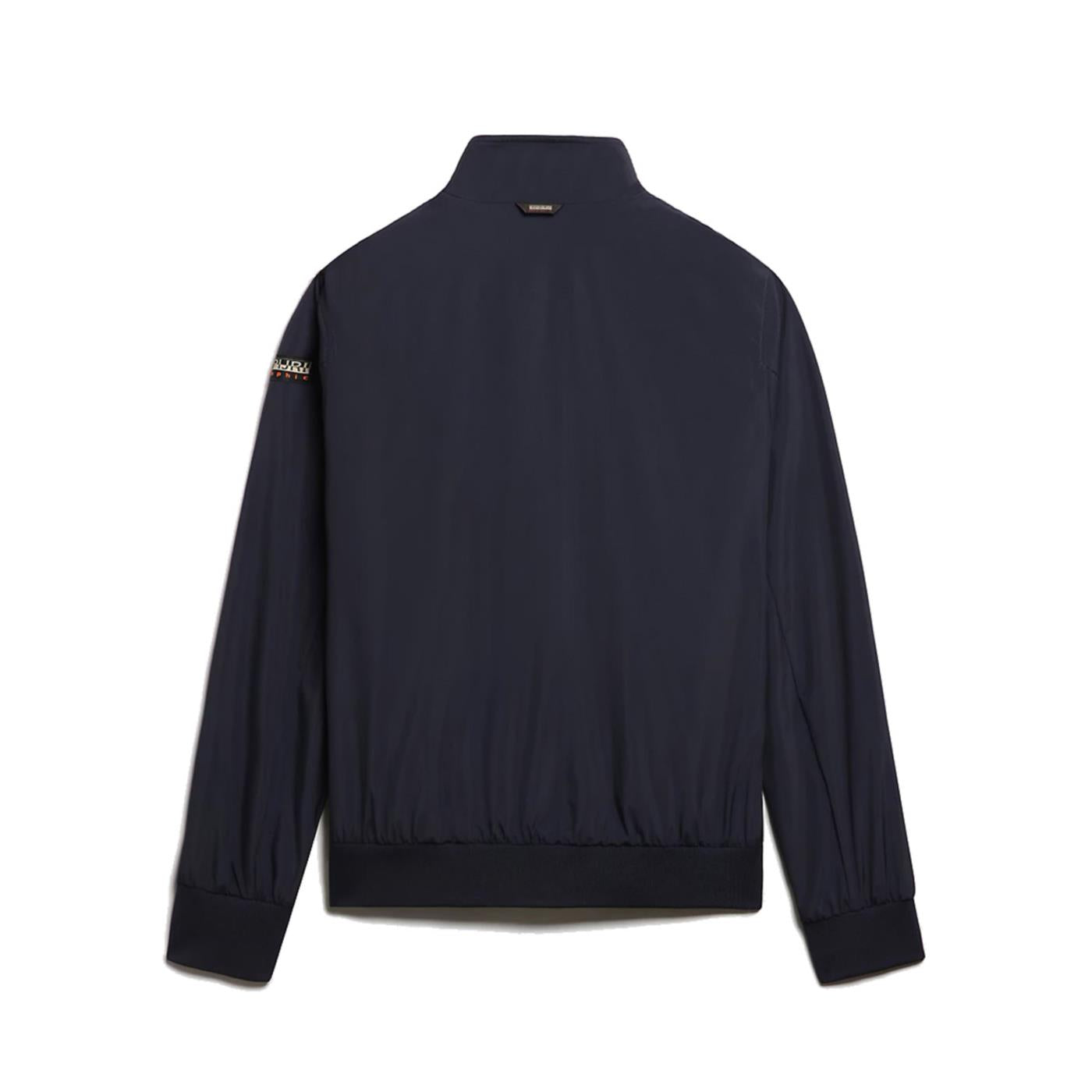 NAPAPIJRI A-MONTAVIC JACKET