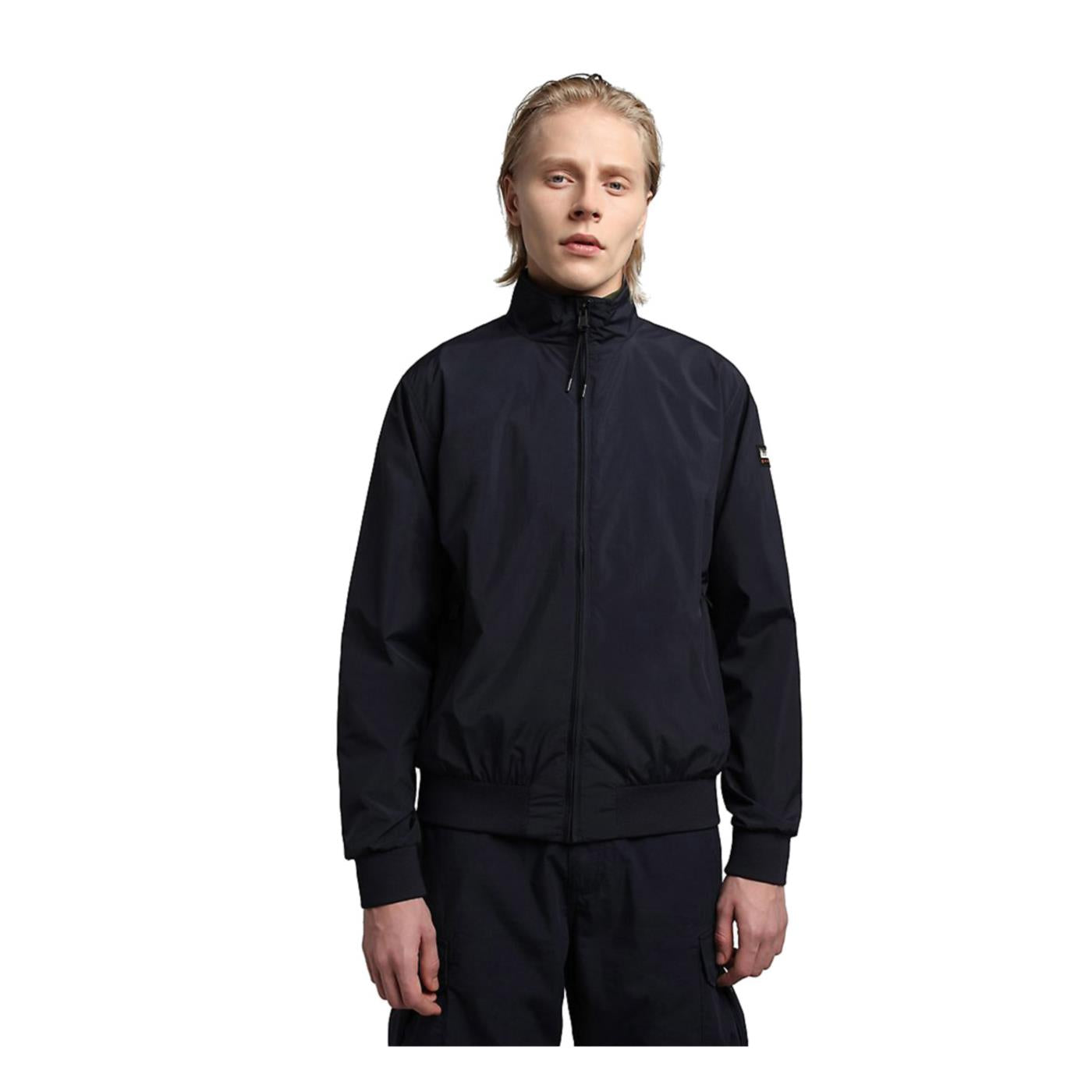 NAPAPIJRI A-MONTAVIC JACKET