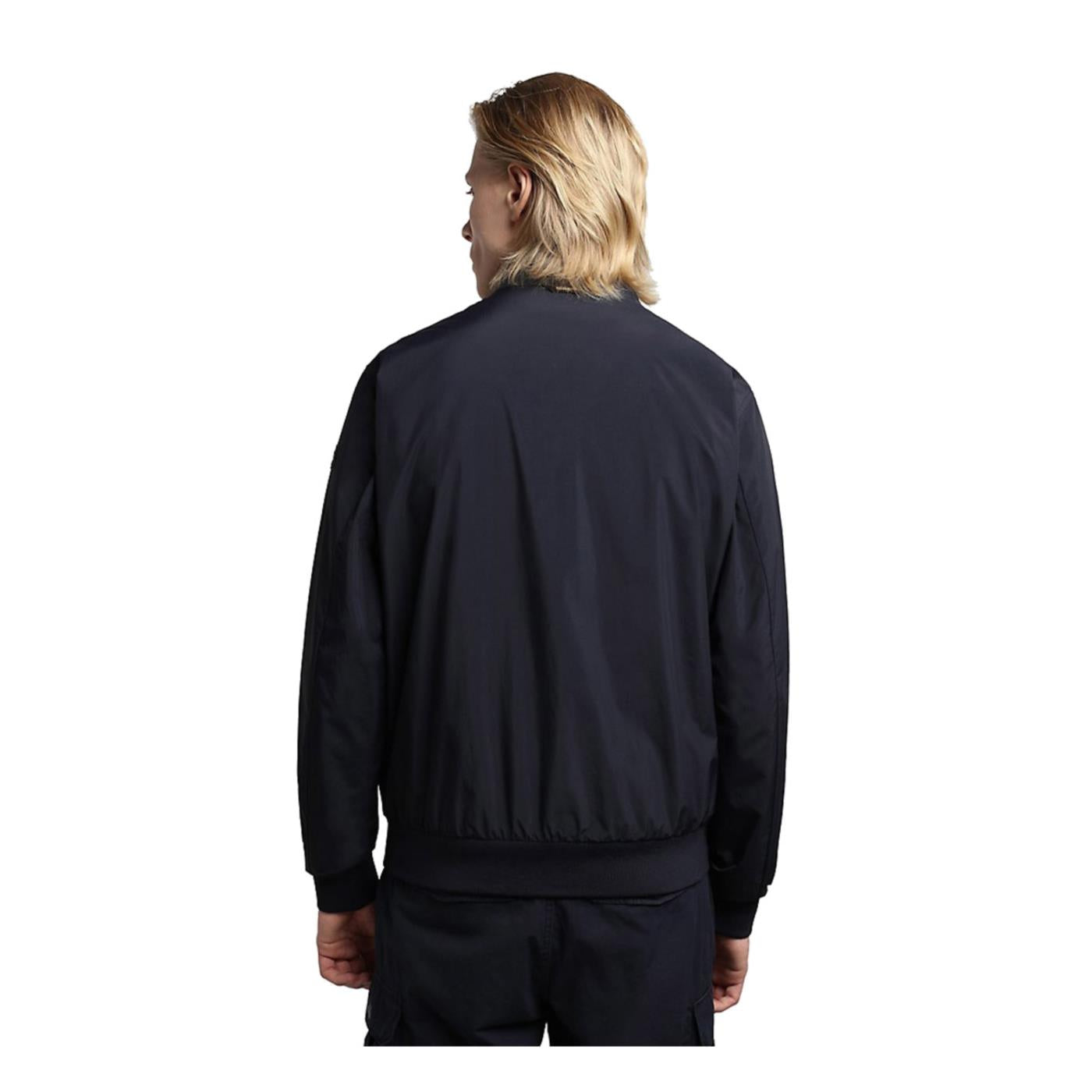 NAPAPIJRI A-MONTAVIC JACKET