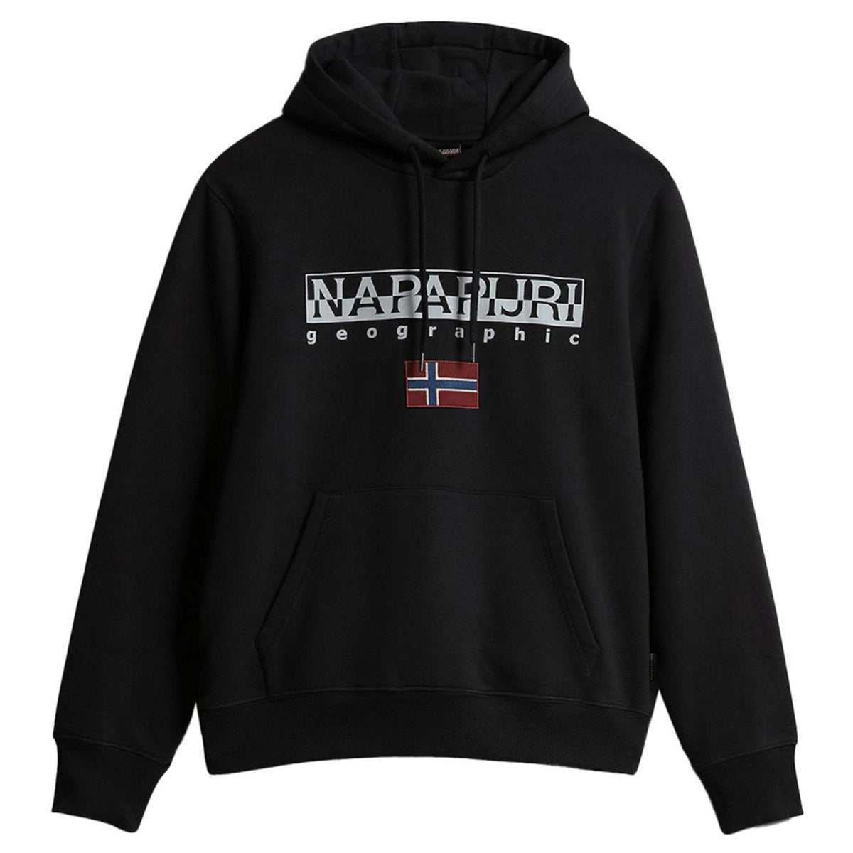 NAPAPIJRI B-AYAS HOOD