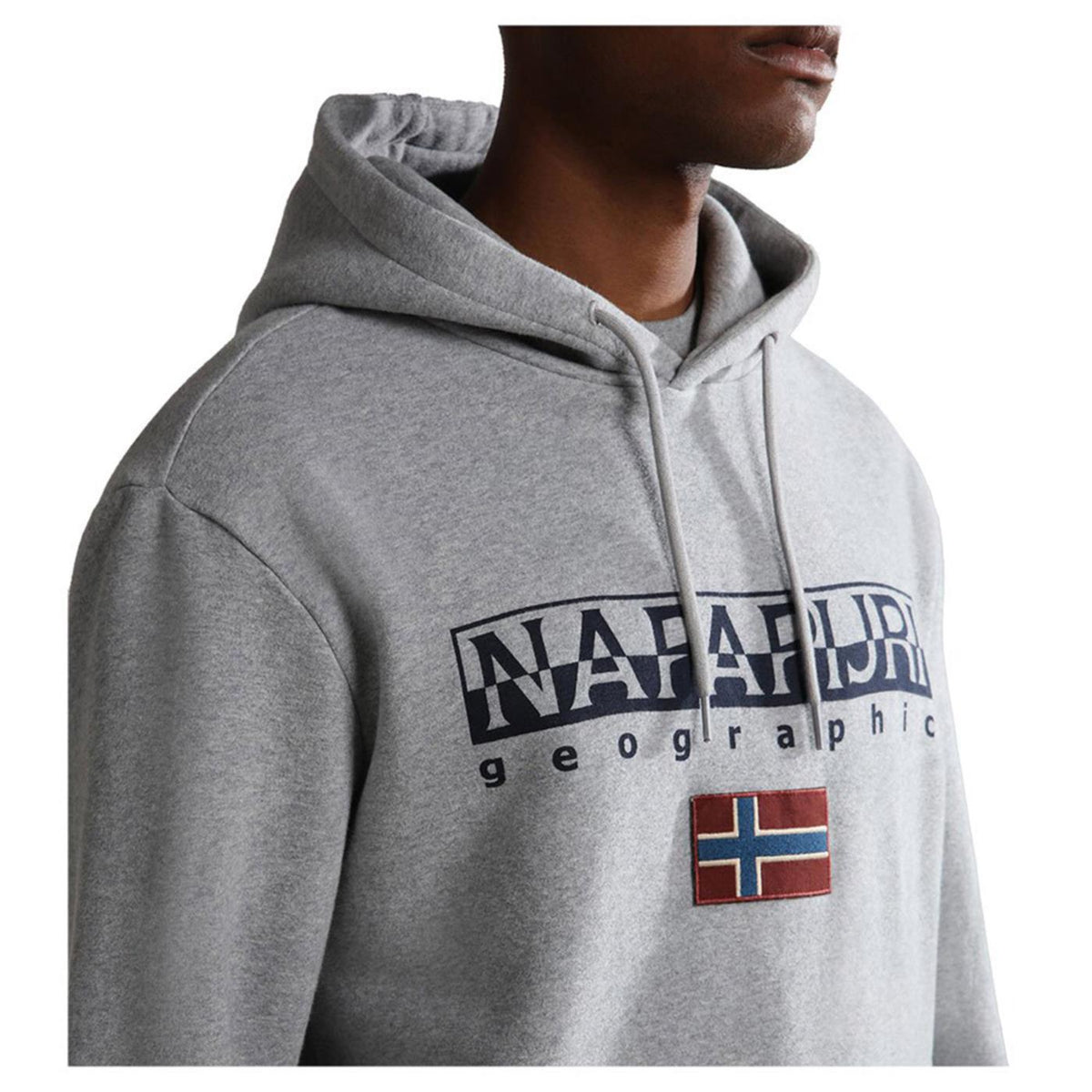 NAPAPIJRI B-AYAS HOOD - seconda immagine