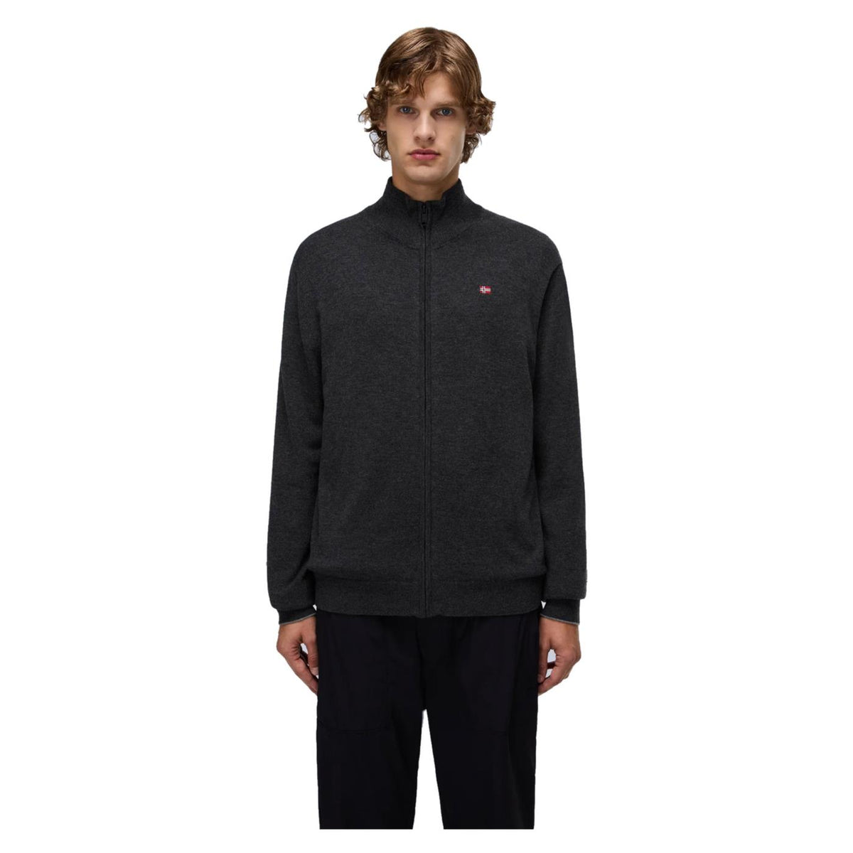NAPAPIJRI DAMAVAND FULL ZIP
