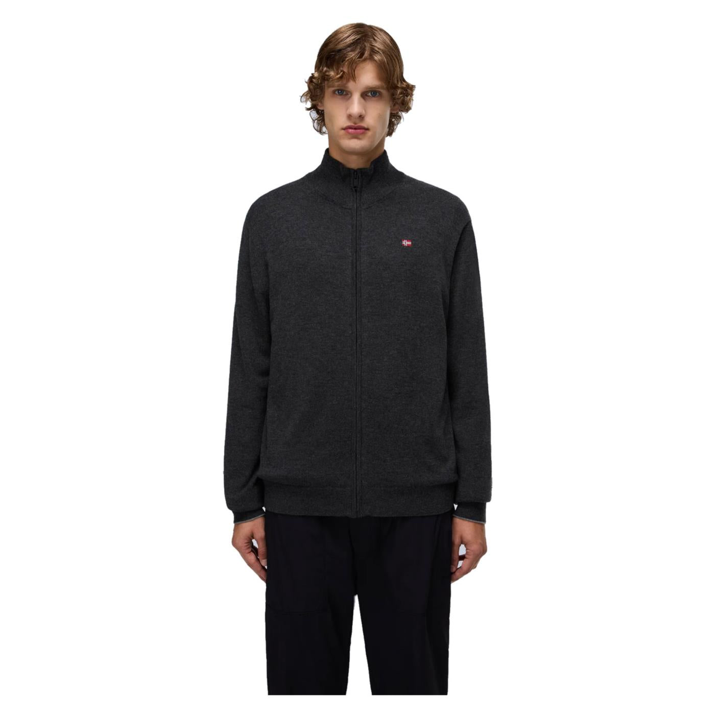 NAPAPIJRI DAMAVAND FULL ZIP