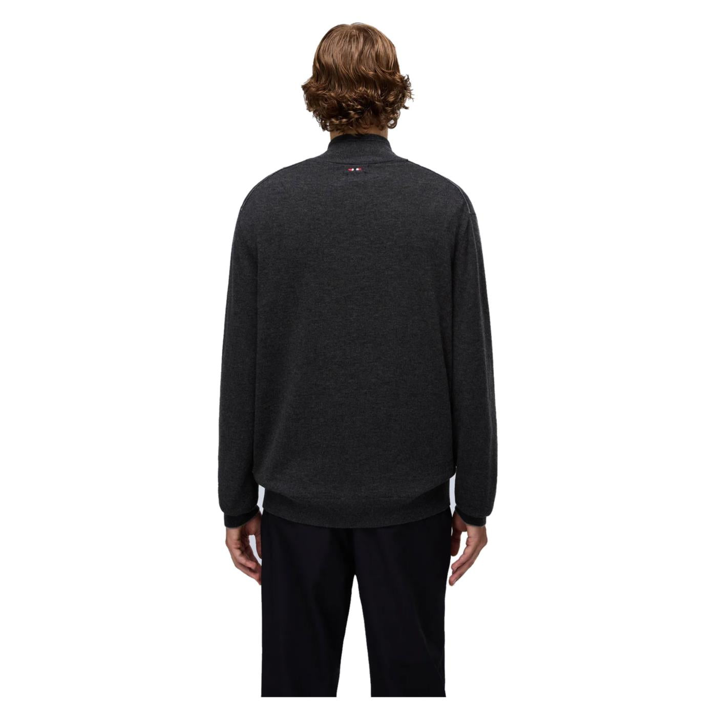 NAPAPIJRI DAMAVAND FULL ZIP - seconda immagine