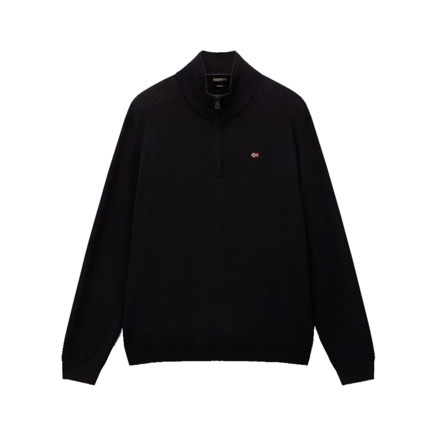 NAPAPIJRI DAMAVAND HALF ZIP