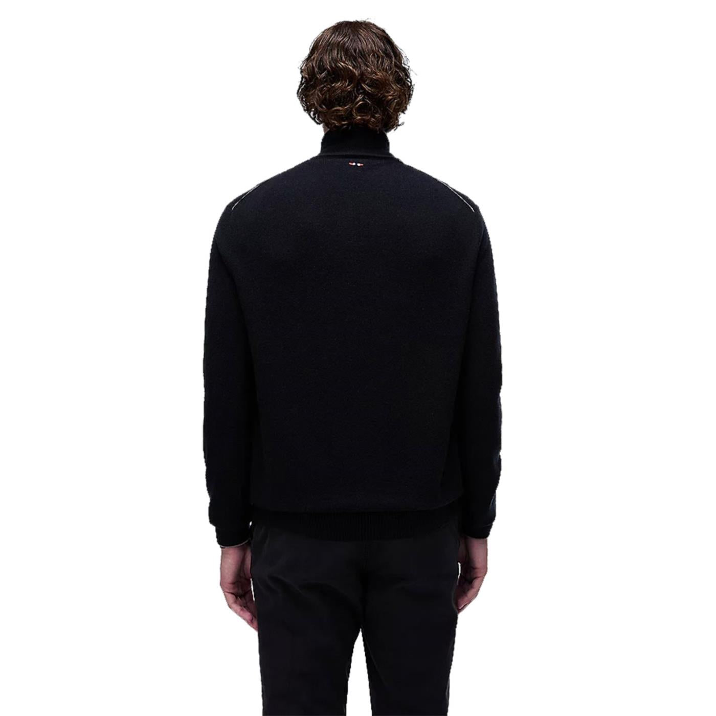NAPAPIJRI DAMAVAND HALF ZIP