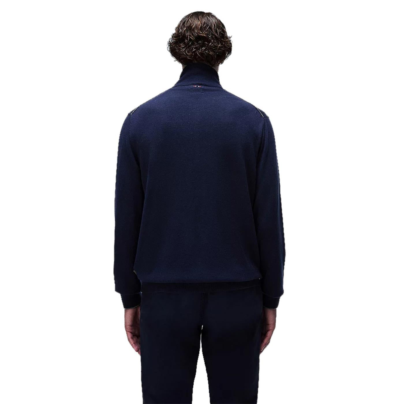NAPAPIJRI DAMAVAND HALF ZIP