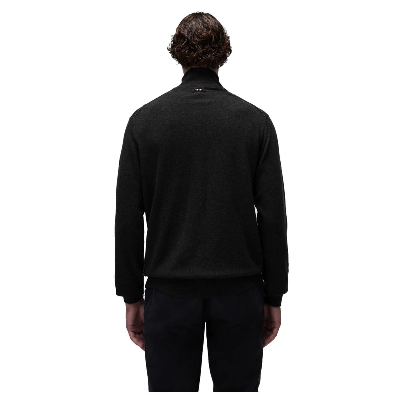 NAPAPIJRI DAMAVAND HALF ZIP - seconda immagine