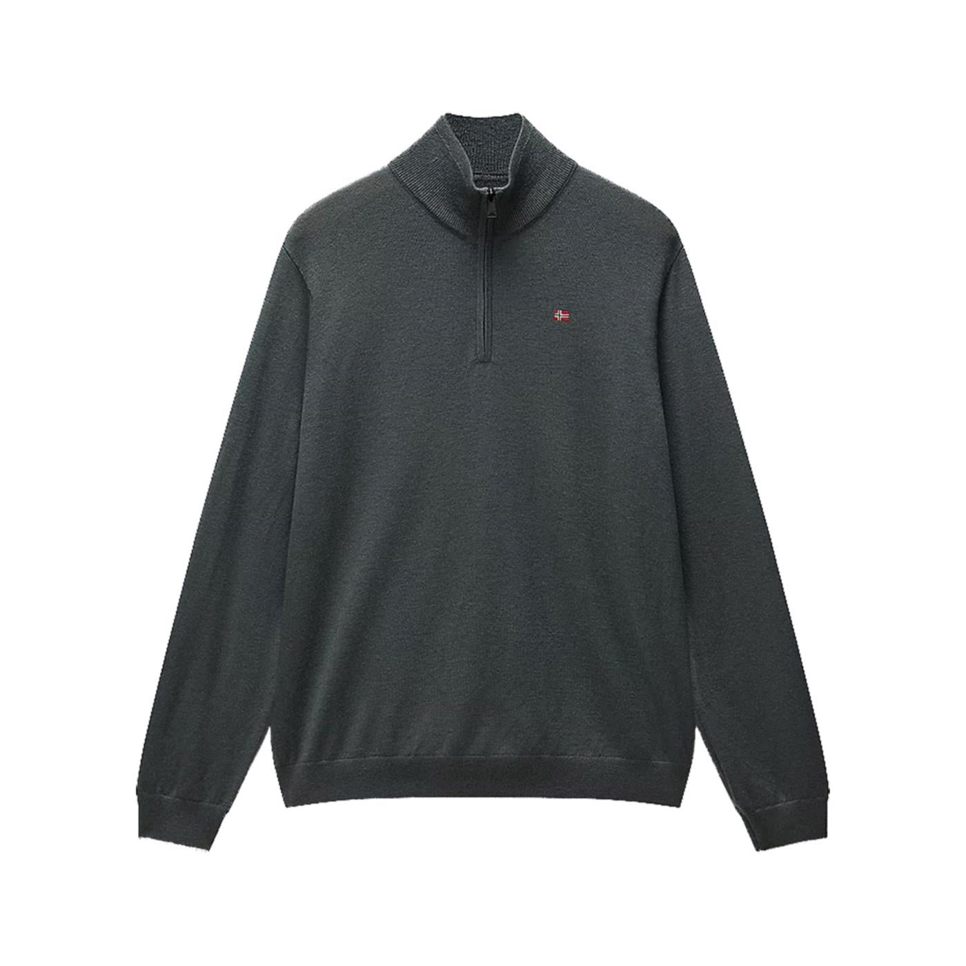 NAPAPIJRI DAMAVAND HALF ZIP