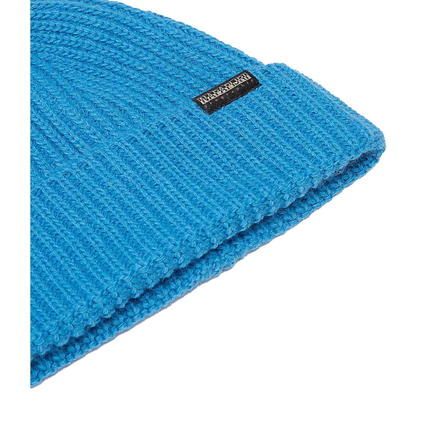 NAPAPIJRI FOLI 3 BLUE SAPPHIRE