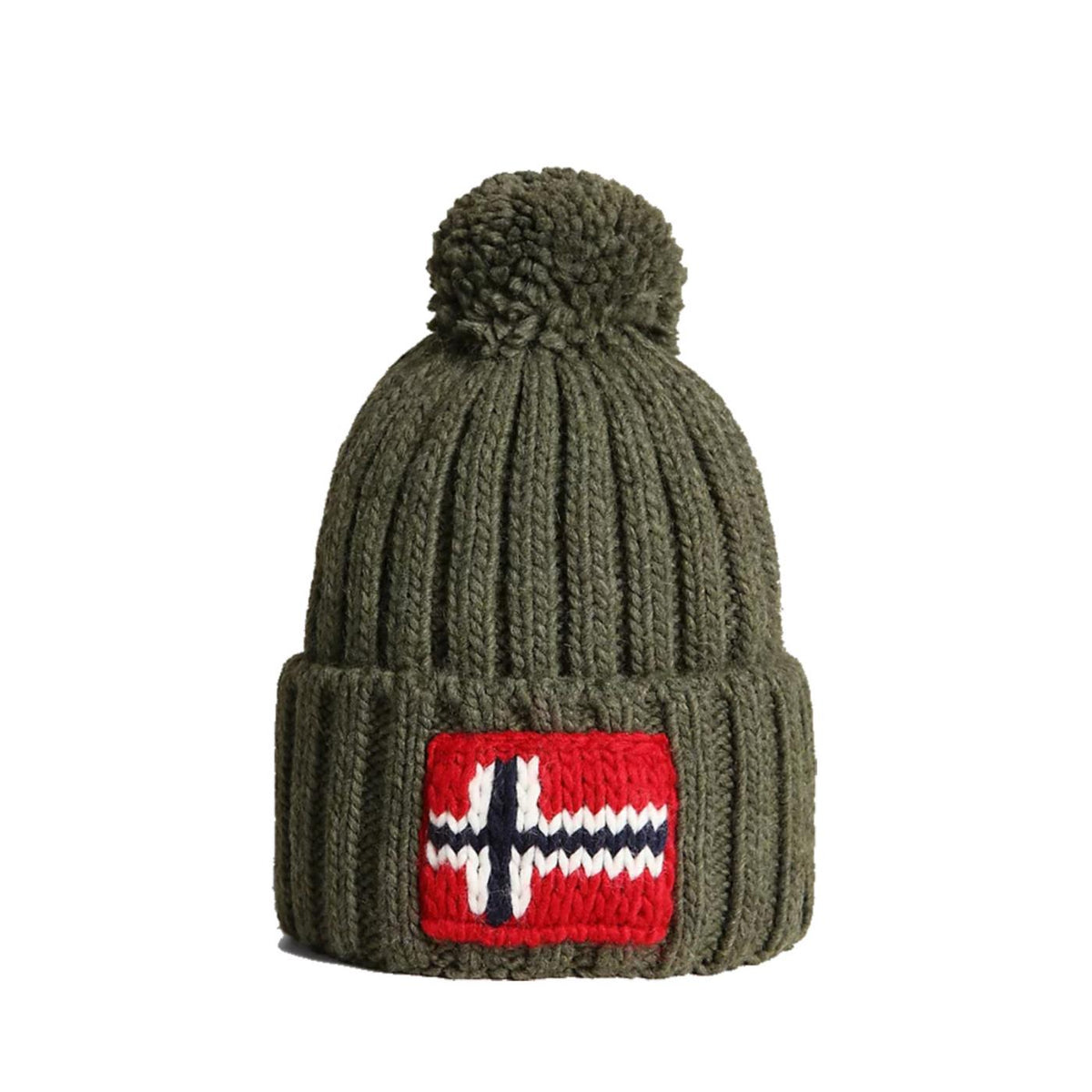 NAPAPIJRI SEMIURY