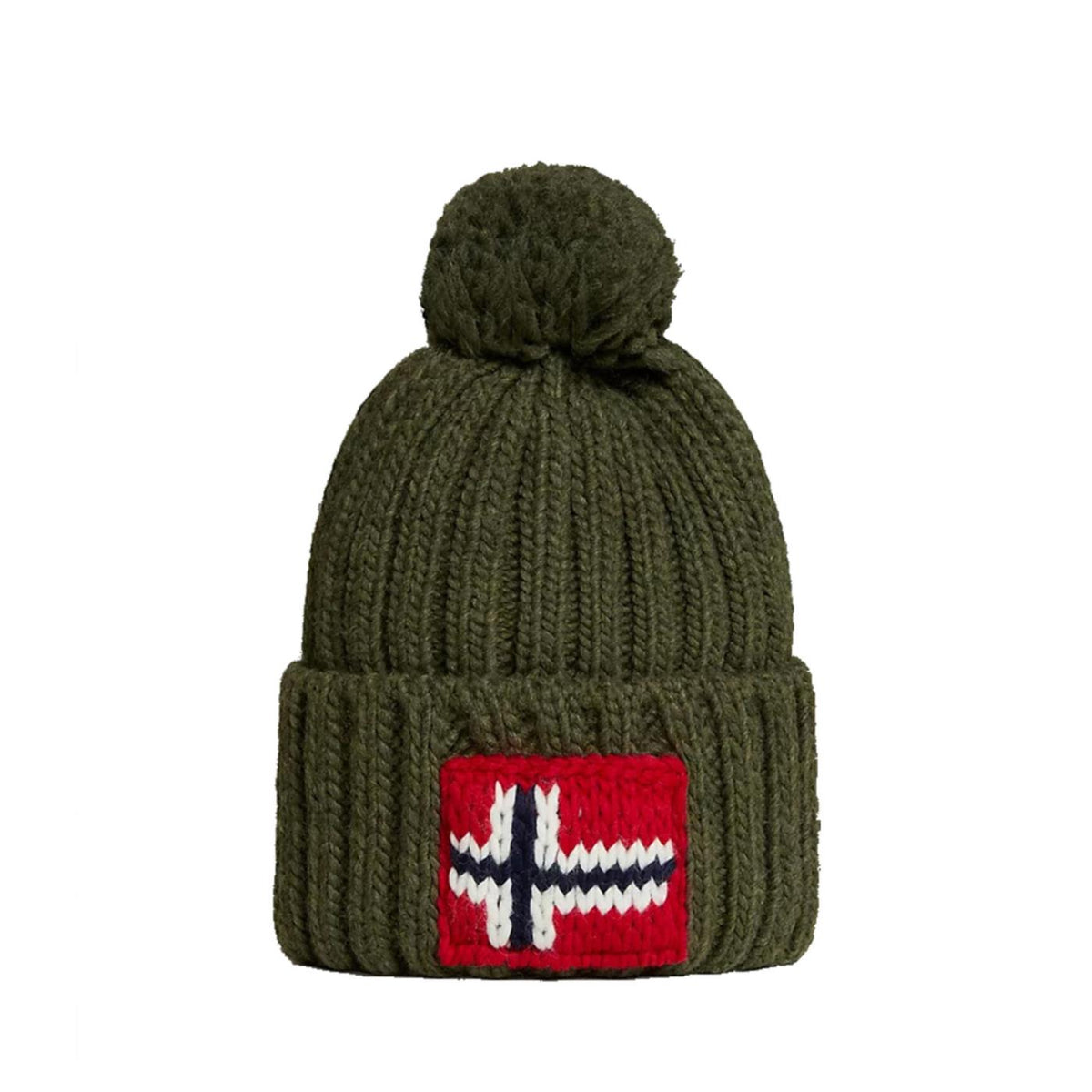 NAPAPIJRI SEMIURY