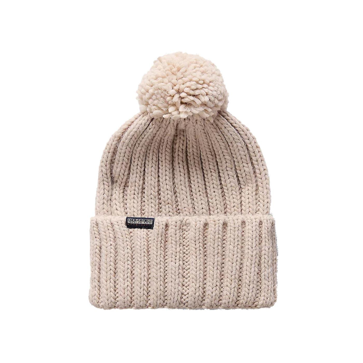 NAPAPIJRI SEMIURY 5 BEIGE DIMITY - seconda immagine