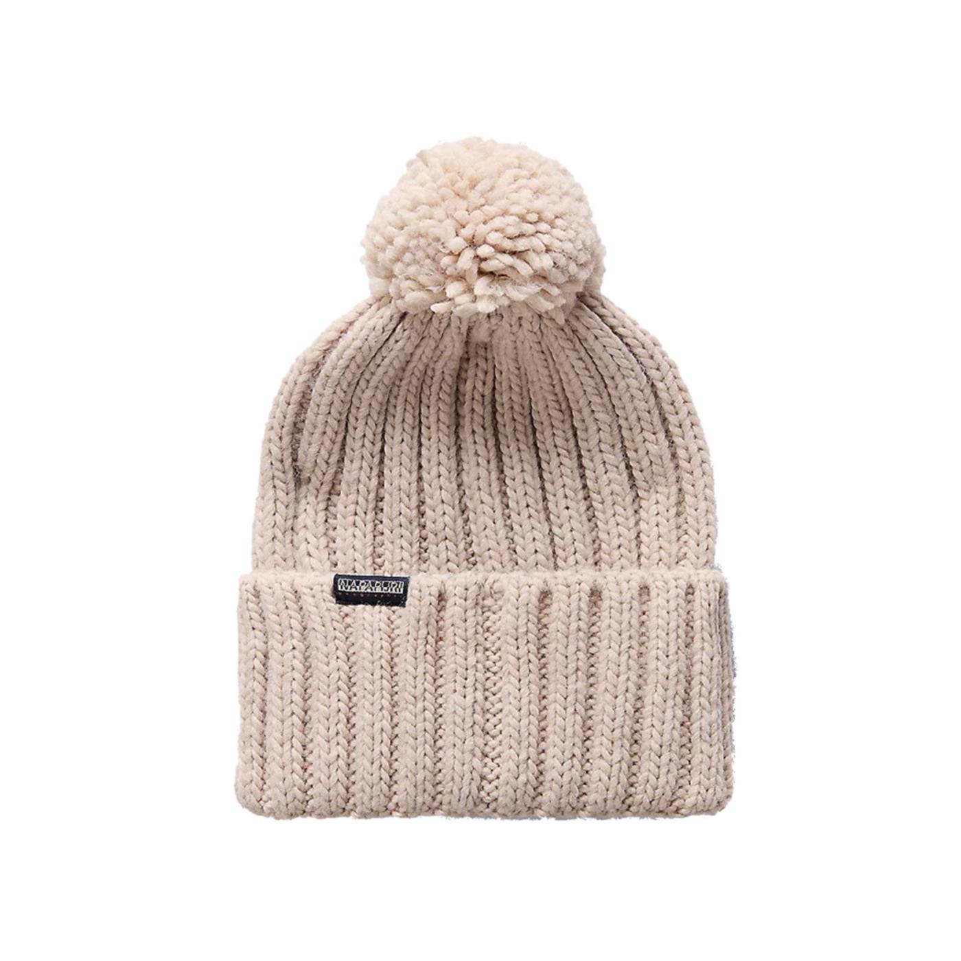 NAPAPIJRI SEMIURY 5 BEIGE DIMITY