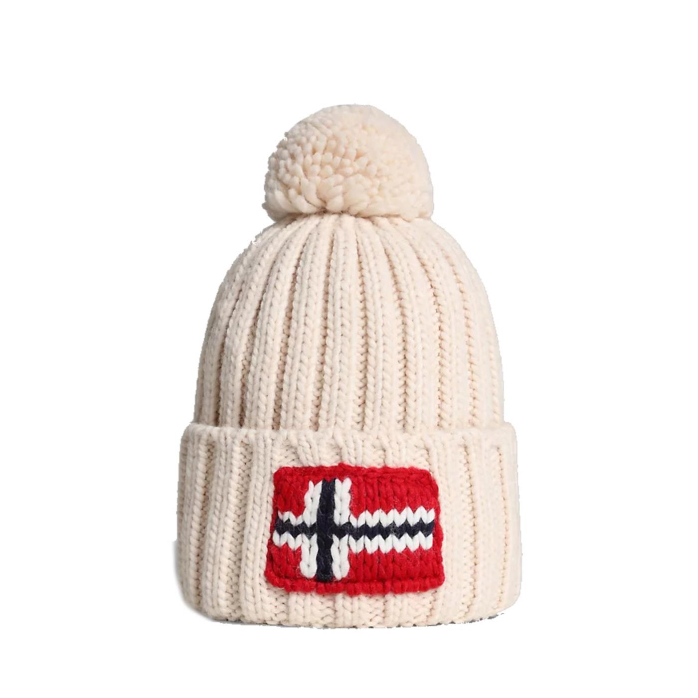 NAPAPIJRI SEMIURY - Beige - immagine principale