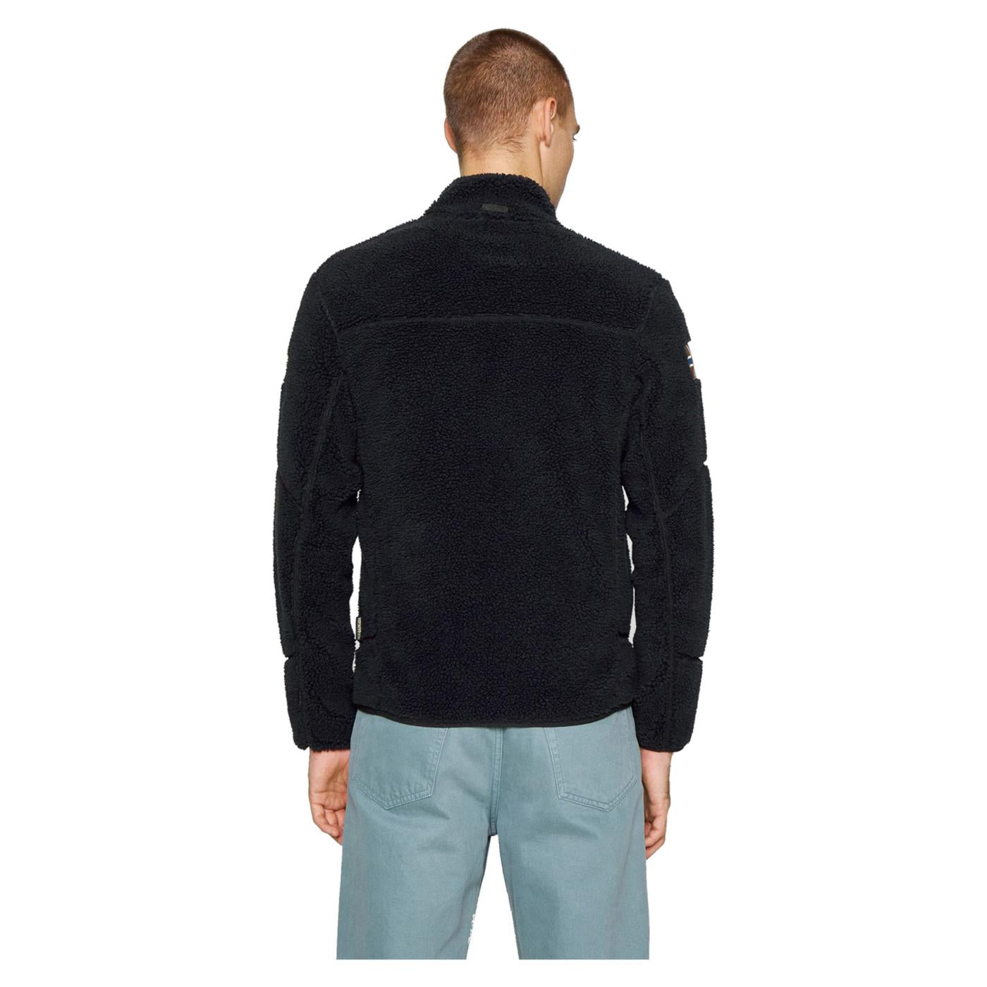 NAPAPIJRI YUPIK FULL ZIP