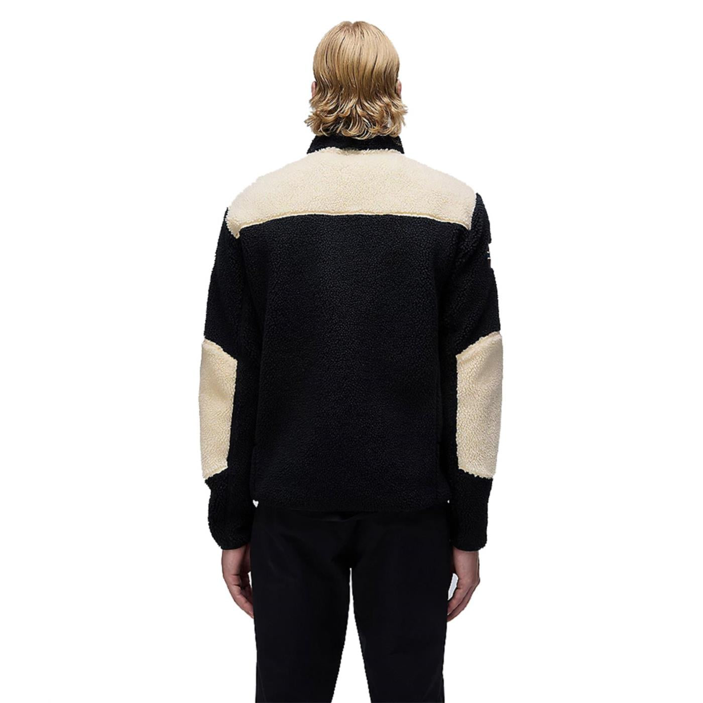 NAPAPIJRI YUPIK FULL ZIP