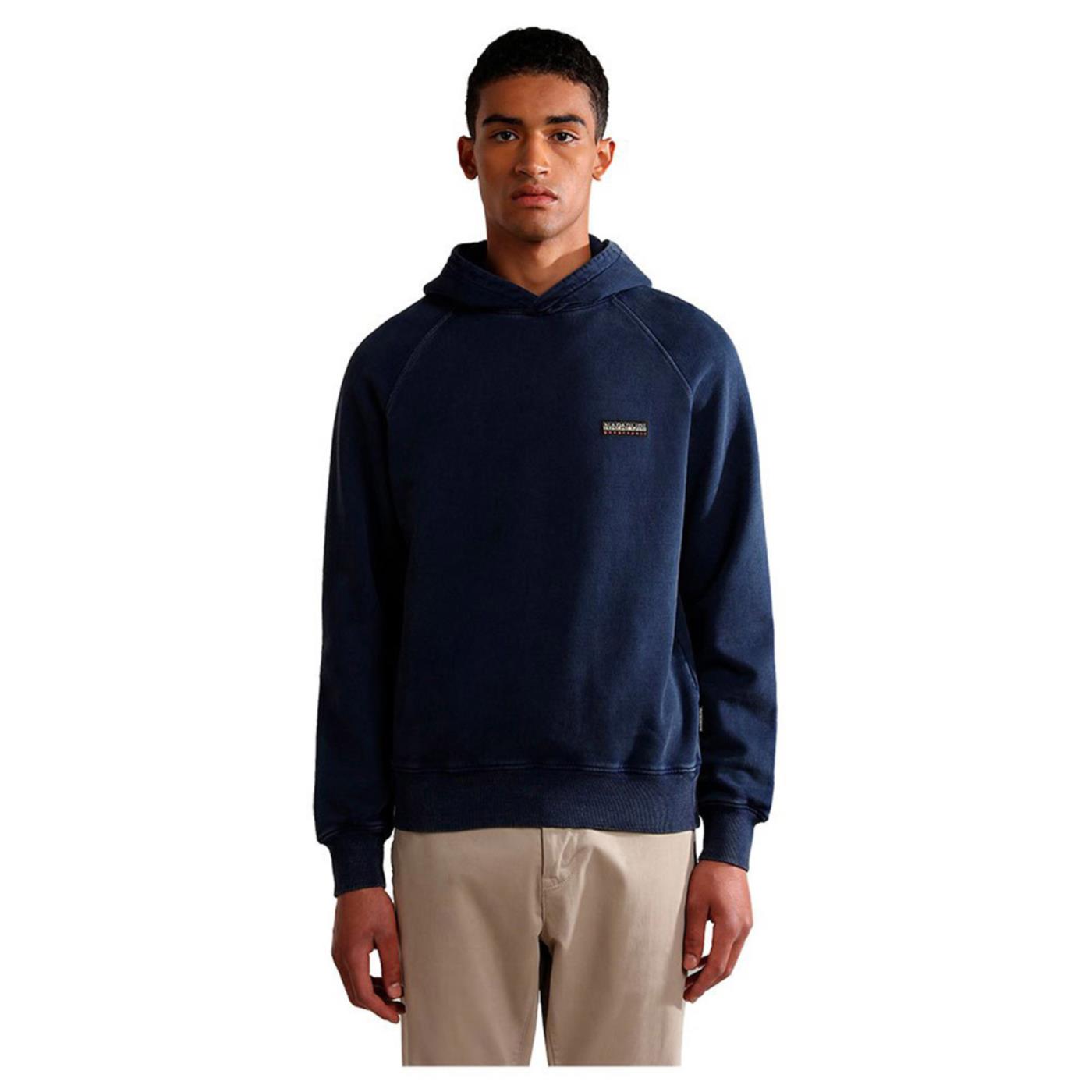 NAPAPIJRI B-NIDAROS HOOD