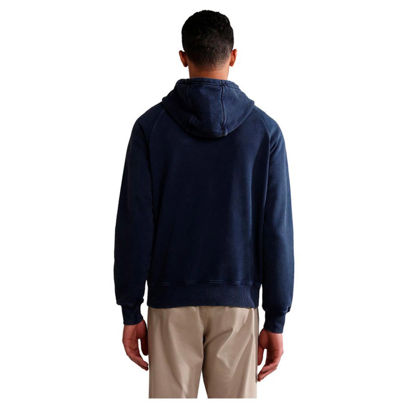 NAPAPIJRI B-NIDAROS HOOD