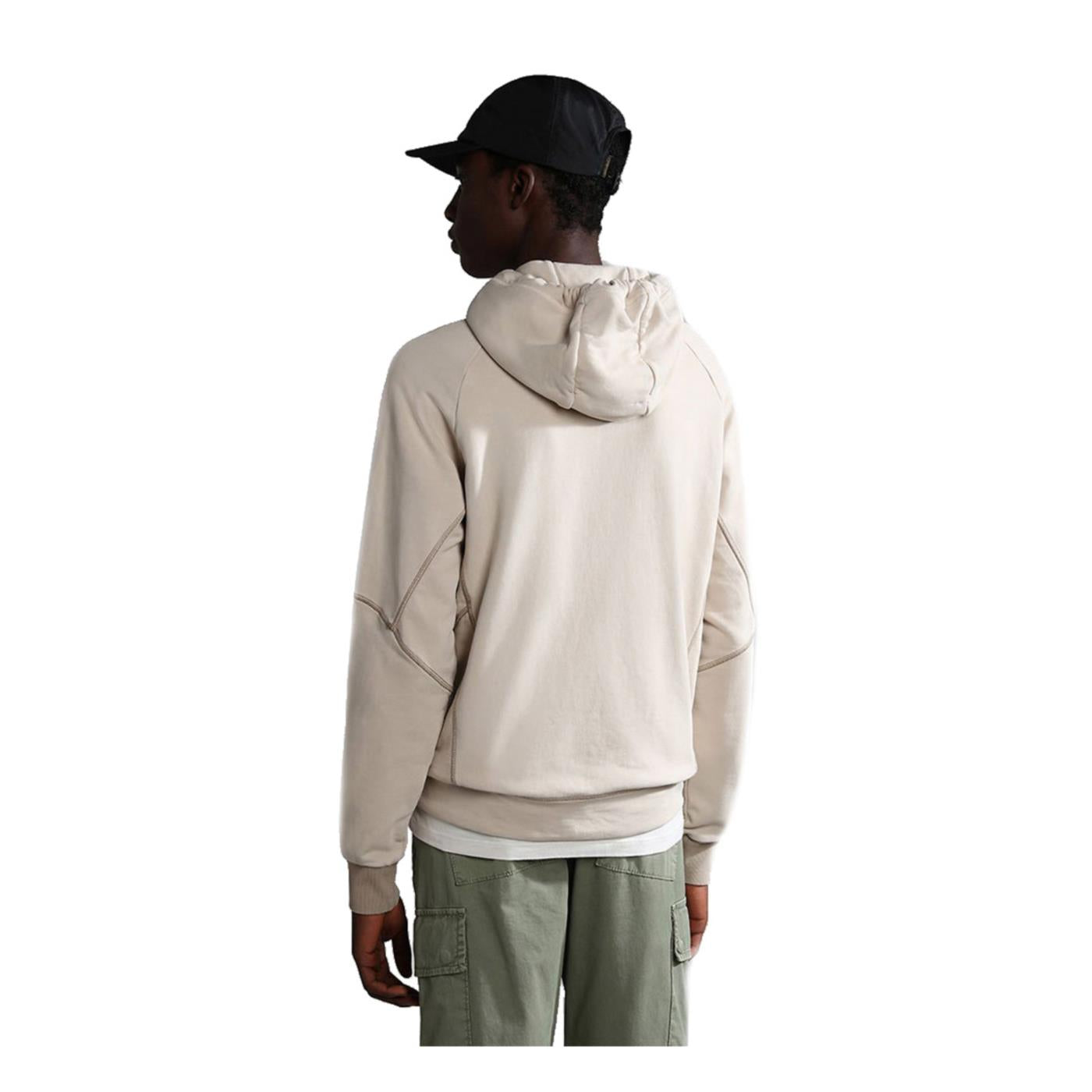 NAPAPIJRI B-SANTIAGO HOOD