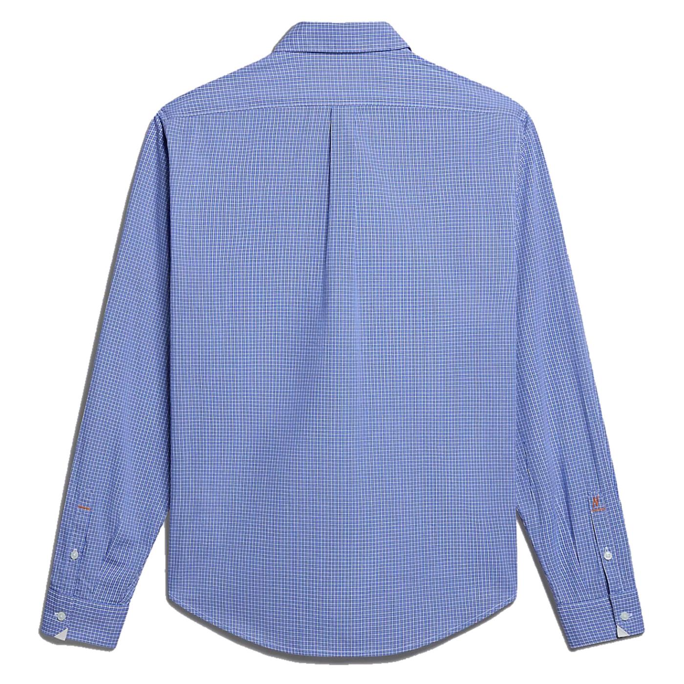 NAPAPIJRI G-GRAIE SHIRT