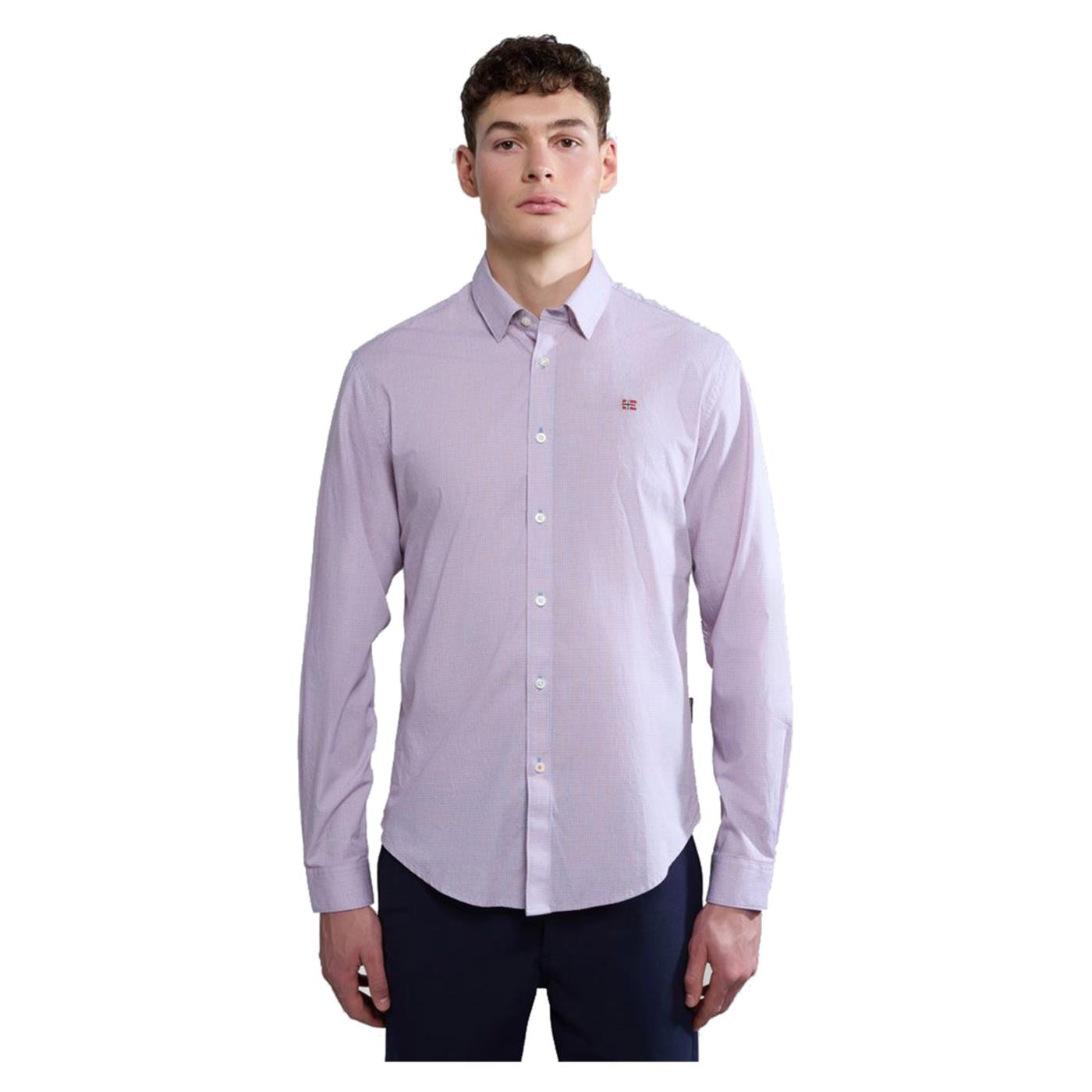 NAPAPIJRI G-GRAIE SHIRT