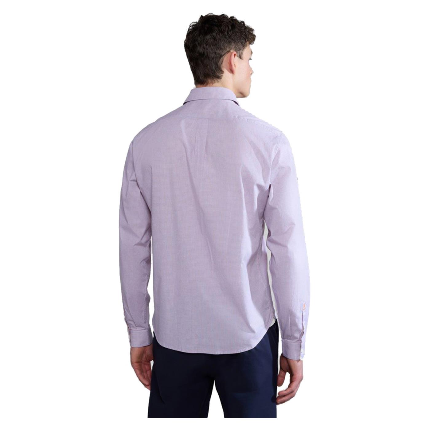 NAPAPIJRI G-GRAIE SHIRT