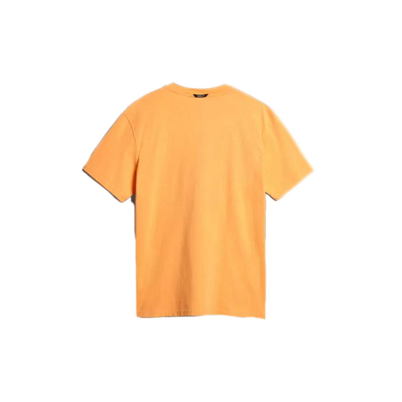 NAPAPIJRI S-MACAS SHORT SLEEVE TEE
