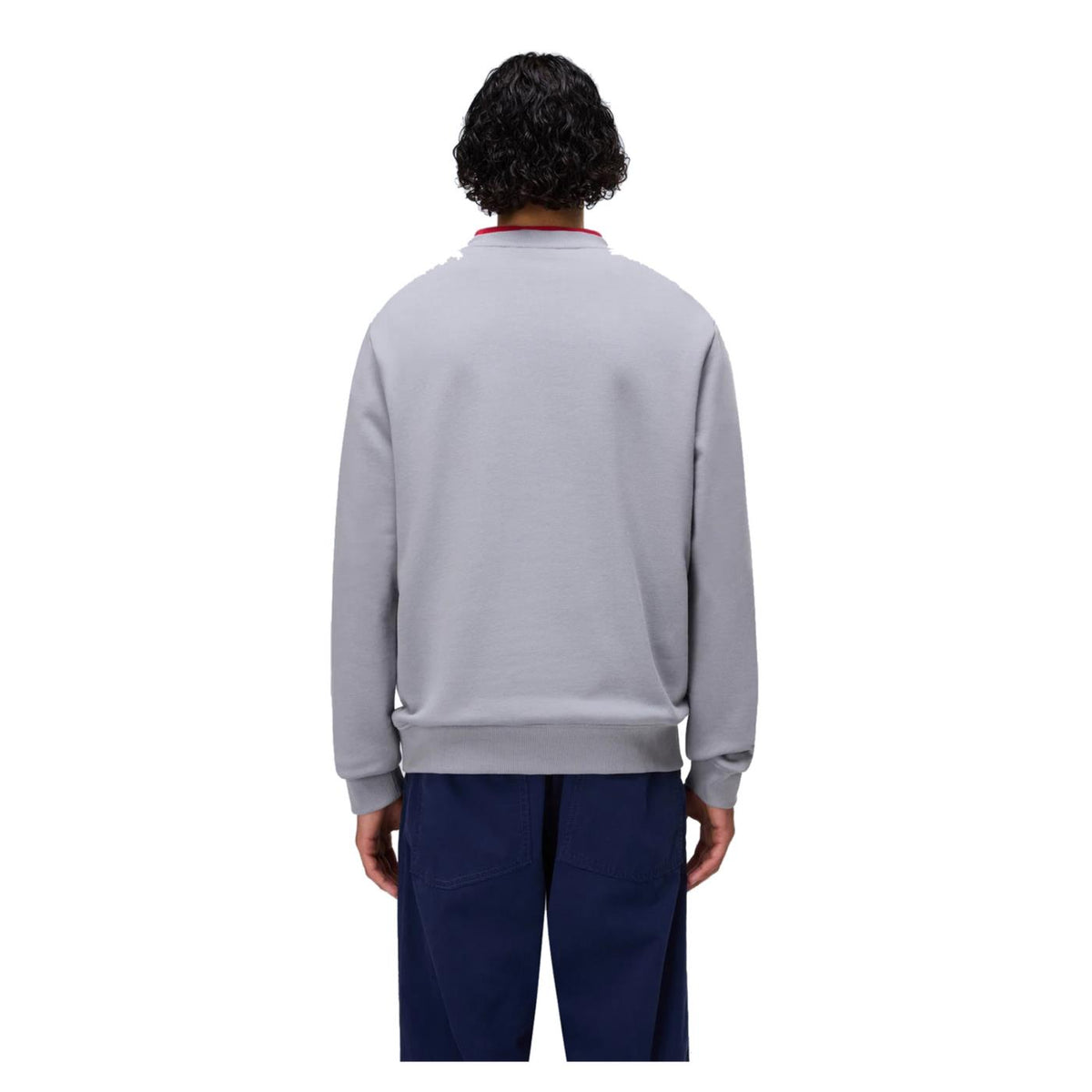 NAPAPIJRI FELPA BALIS CREW - seconda immagine