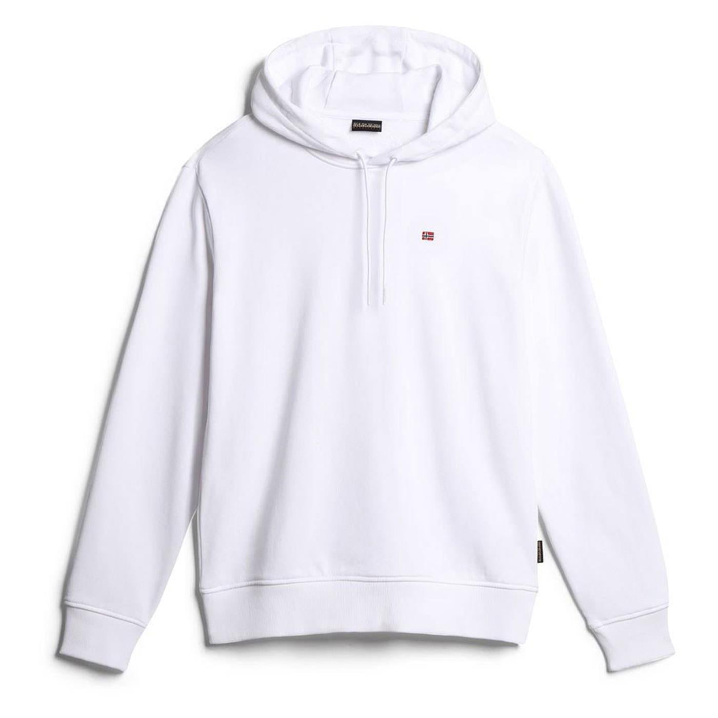 NAPAPIJRI BALIS HOOD SUMMER