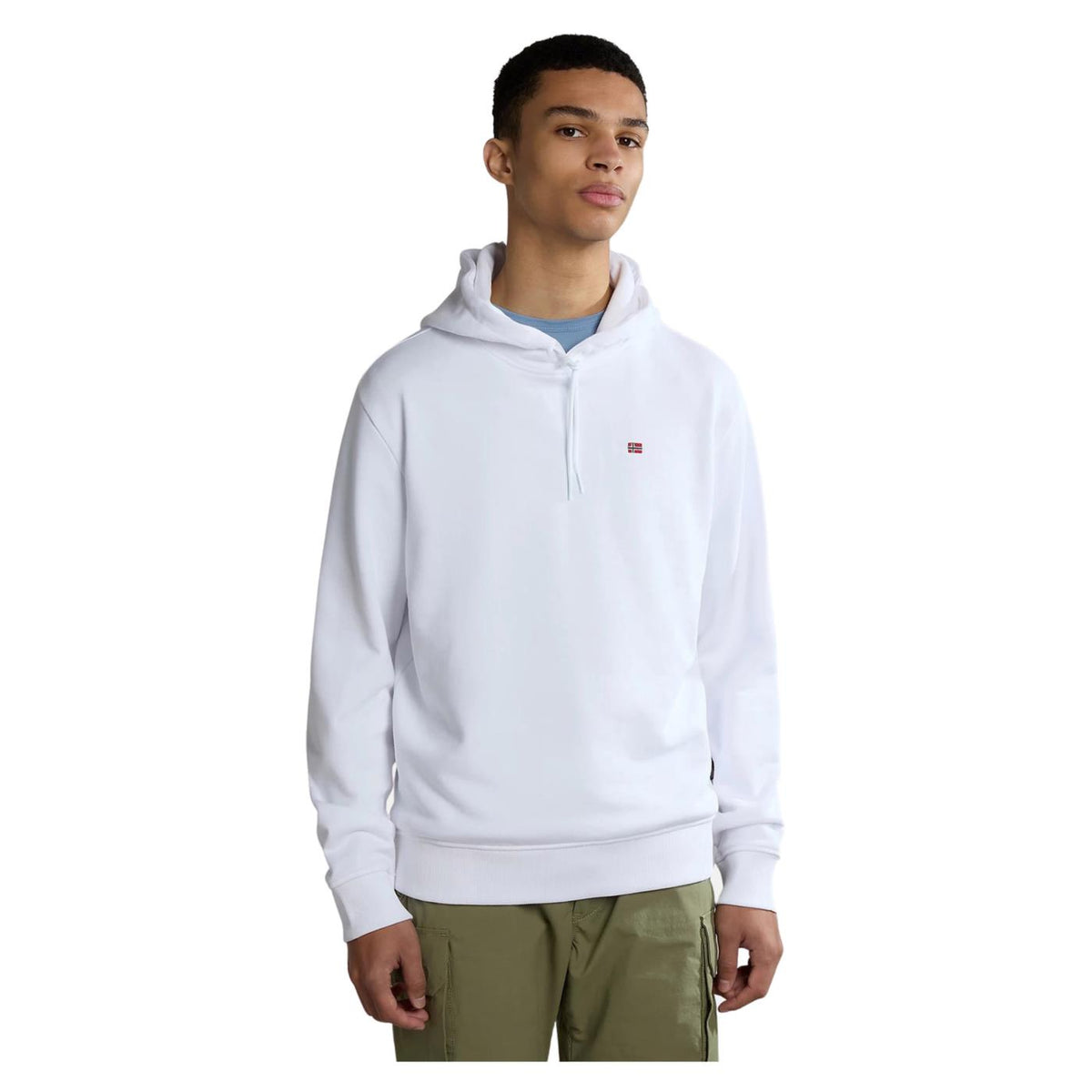 NAPAPIJRI BALIS HOOD SUMMER - seconda immagine