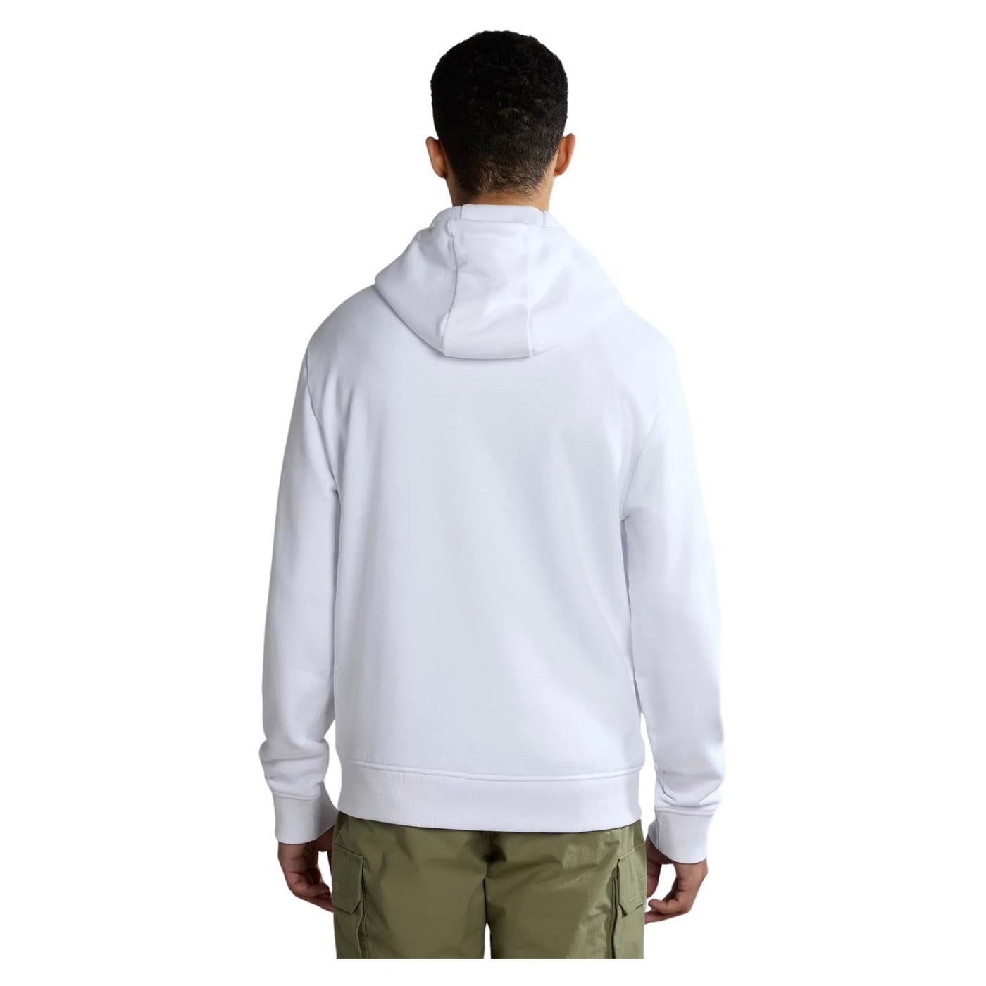 NAPAPIJRI BALIS HOOD