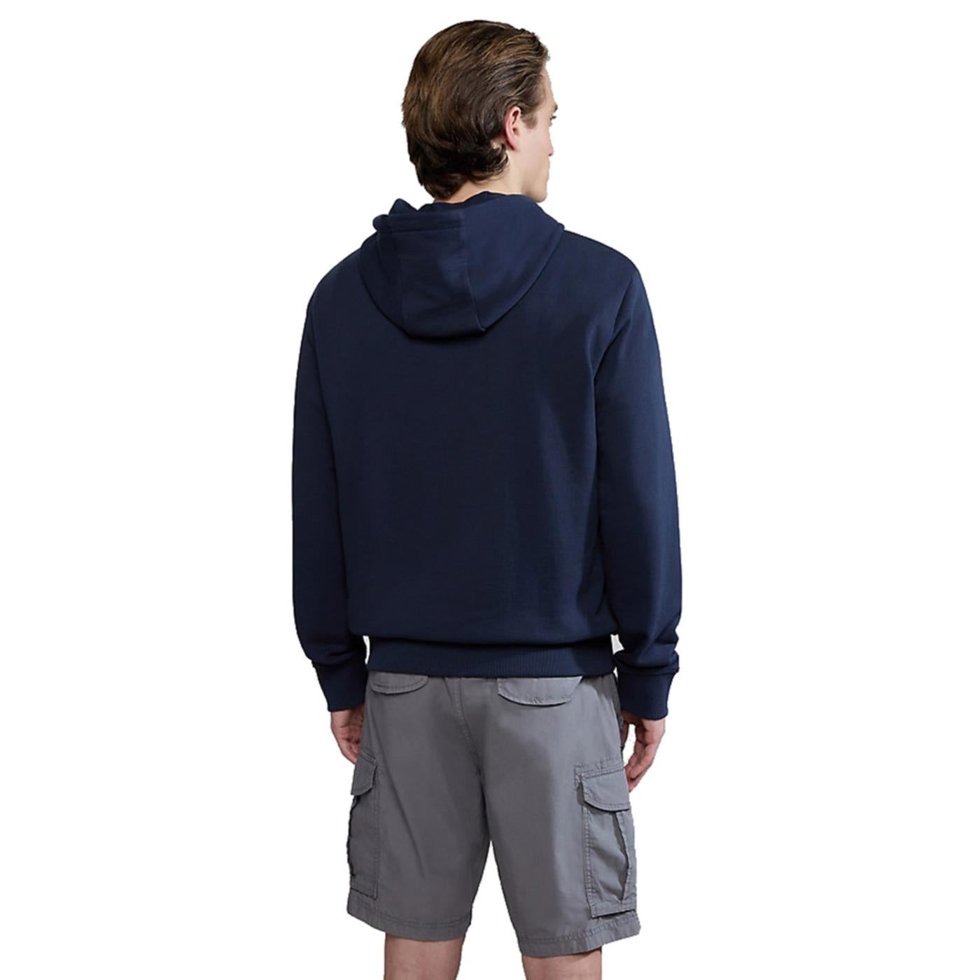 NAPAPIJRI BALIS HOOD