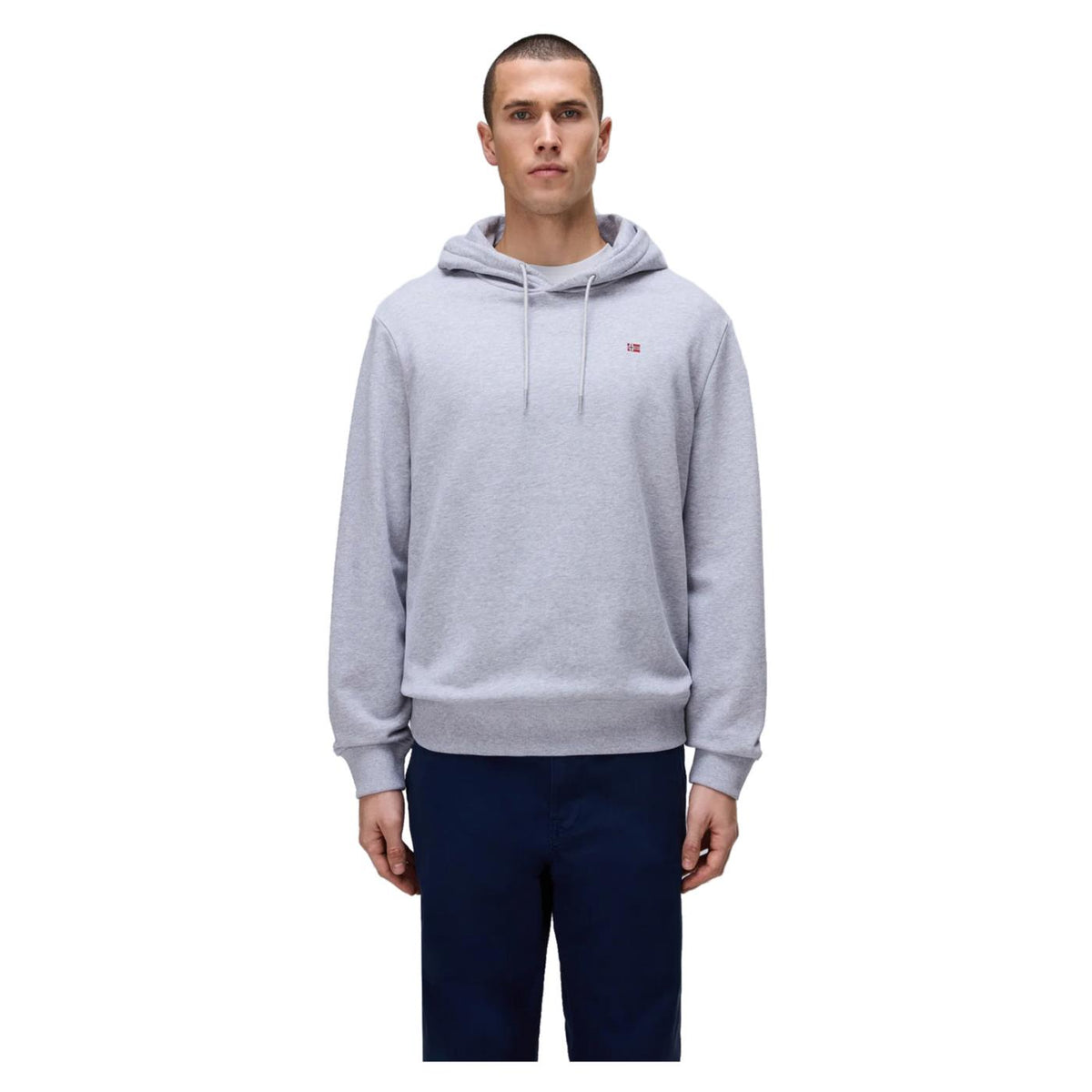 NAPAPIJRI FELPA BALIS HOODY