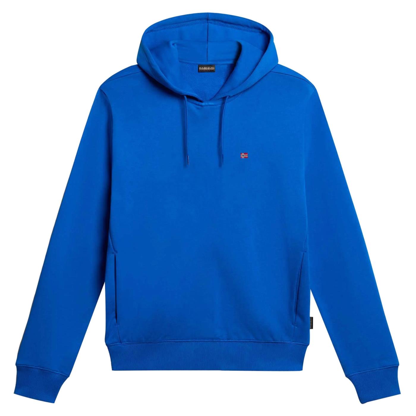 NAPAPIJRI BALIS HOOD SUMMER